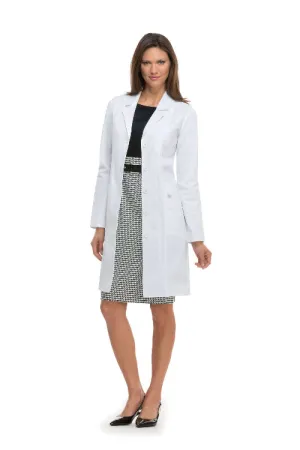 37" Women's Lab Coat