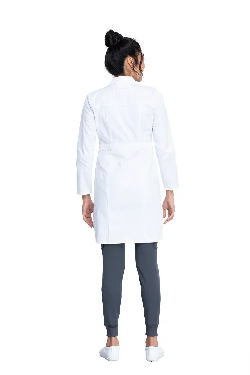 37" Women's Lab Coat