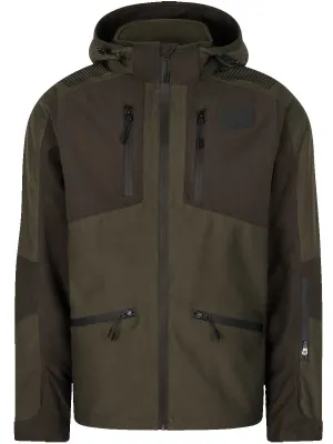 50% OFF SEELAND Chaser Waterproof Jacket - Mens - Pine Green - Size: UK 40" (EU50)