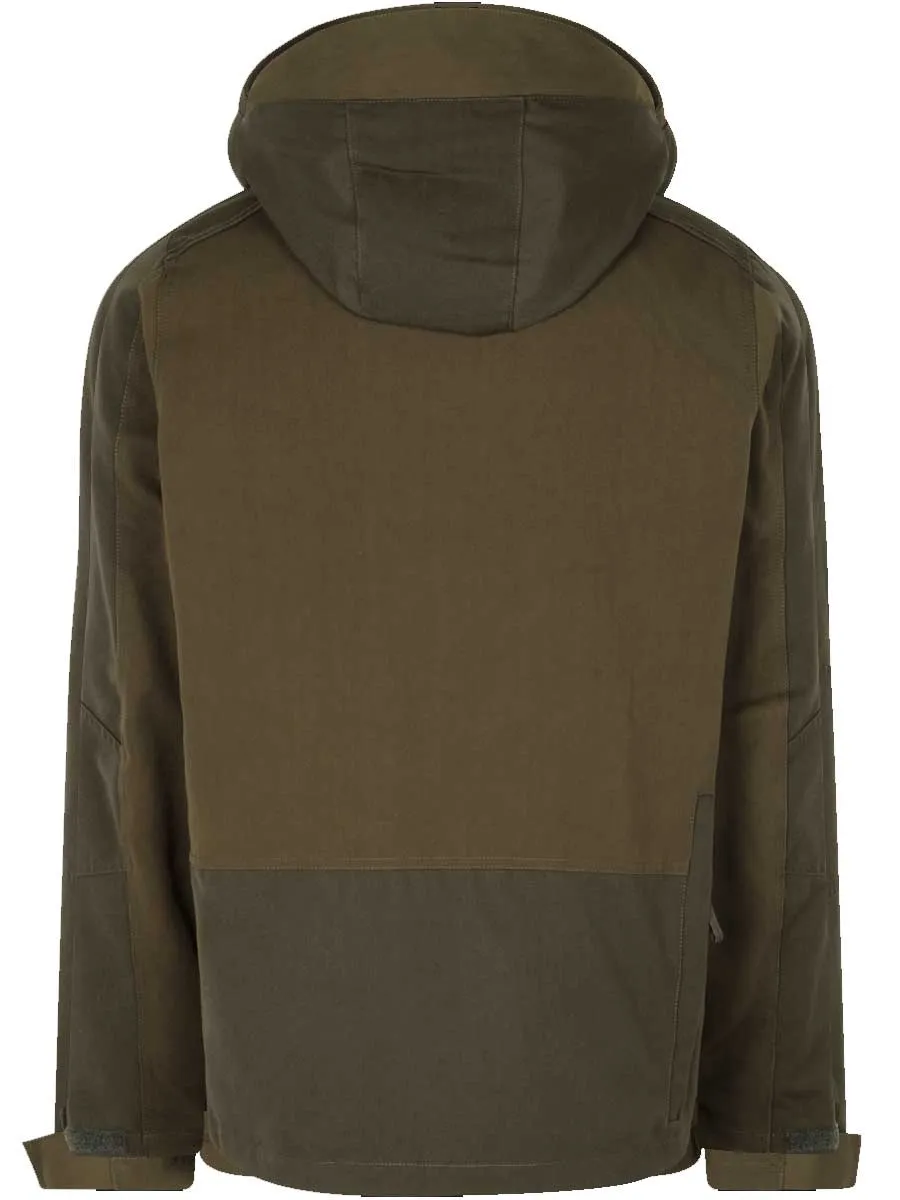 50% OFF SEELAND Trax Waterproof Jacket - Mens - Light Pine - Sizes: UK 40" (EU50)