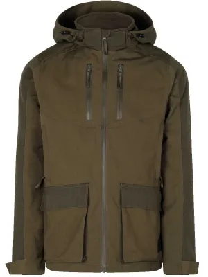 50% OFF SEELAND Trax Waterproof Jacket - Mens - Light Pine - Sizes: UK 40" (EU50)