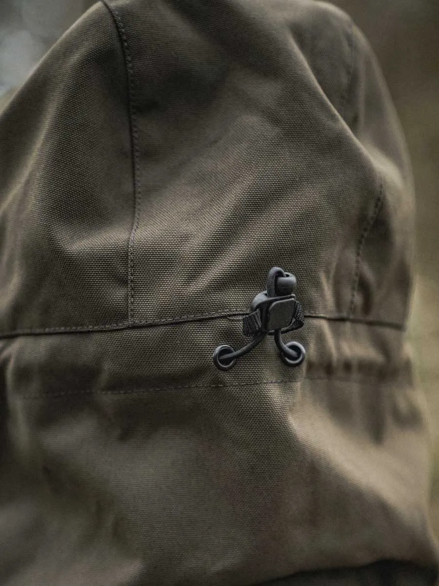 50% OFF SEELAND Trax Waterproof Jacket - Mens - Light Pine - Sizes: UK 40" (EU50)