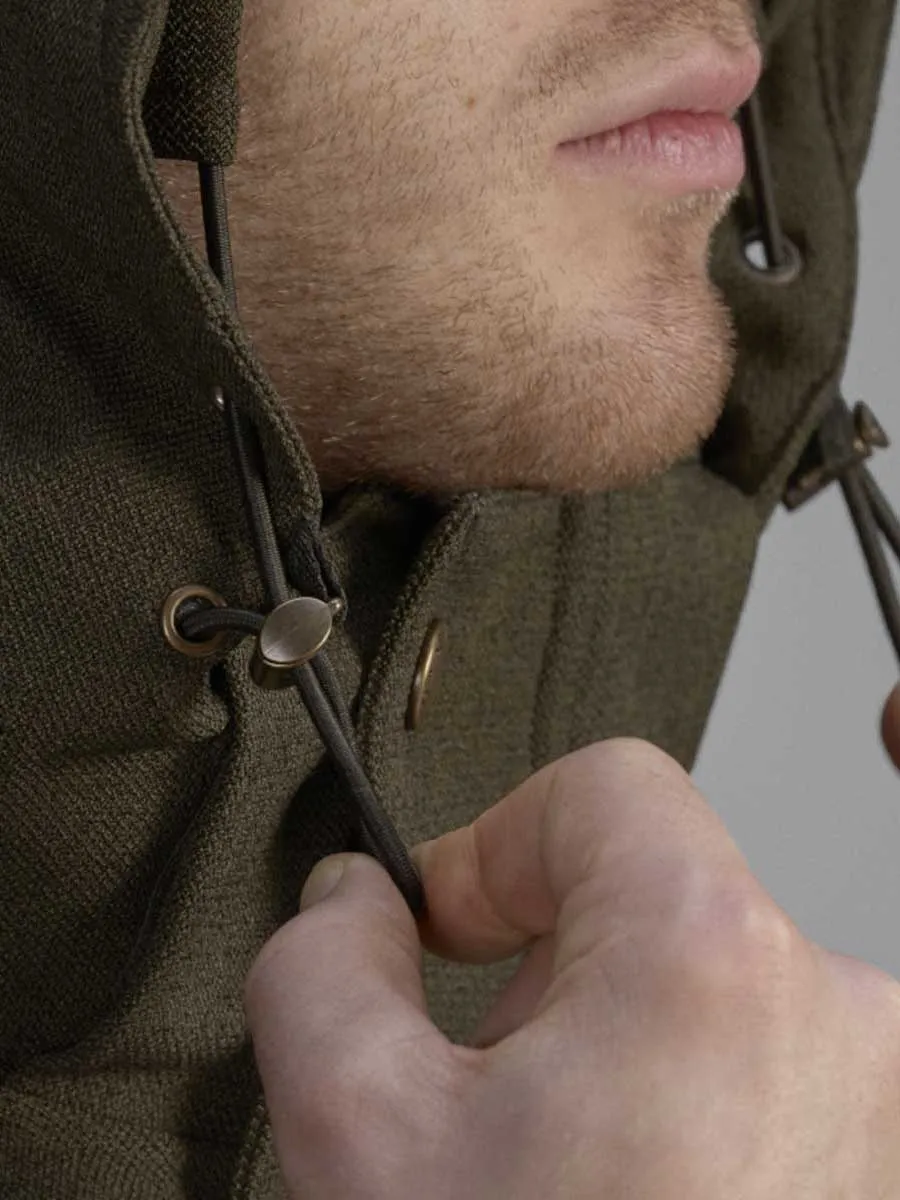 50% OFF SEELAND Woodcock Advanced Jacket - Mens - Shaded Olive - Size: UK 50"