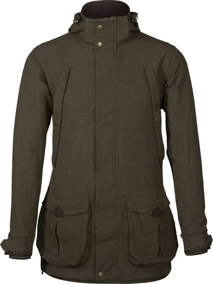 50% OFF SEELAND Woodcock Advanced Jacket - Mens - Shaded Olive - Size: UK 50"