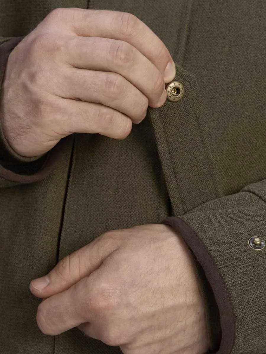50% OFF SEELAND Woodcock Advanced Jacket - Mens - Shaded Olive - Size: UK 50"