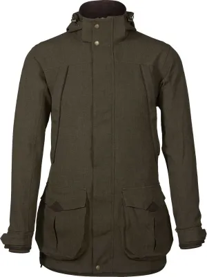 50% OFF SEELAND Woodcock Advanced Jacket - Mens - Shaded Olive - Size: UK 50"