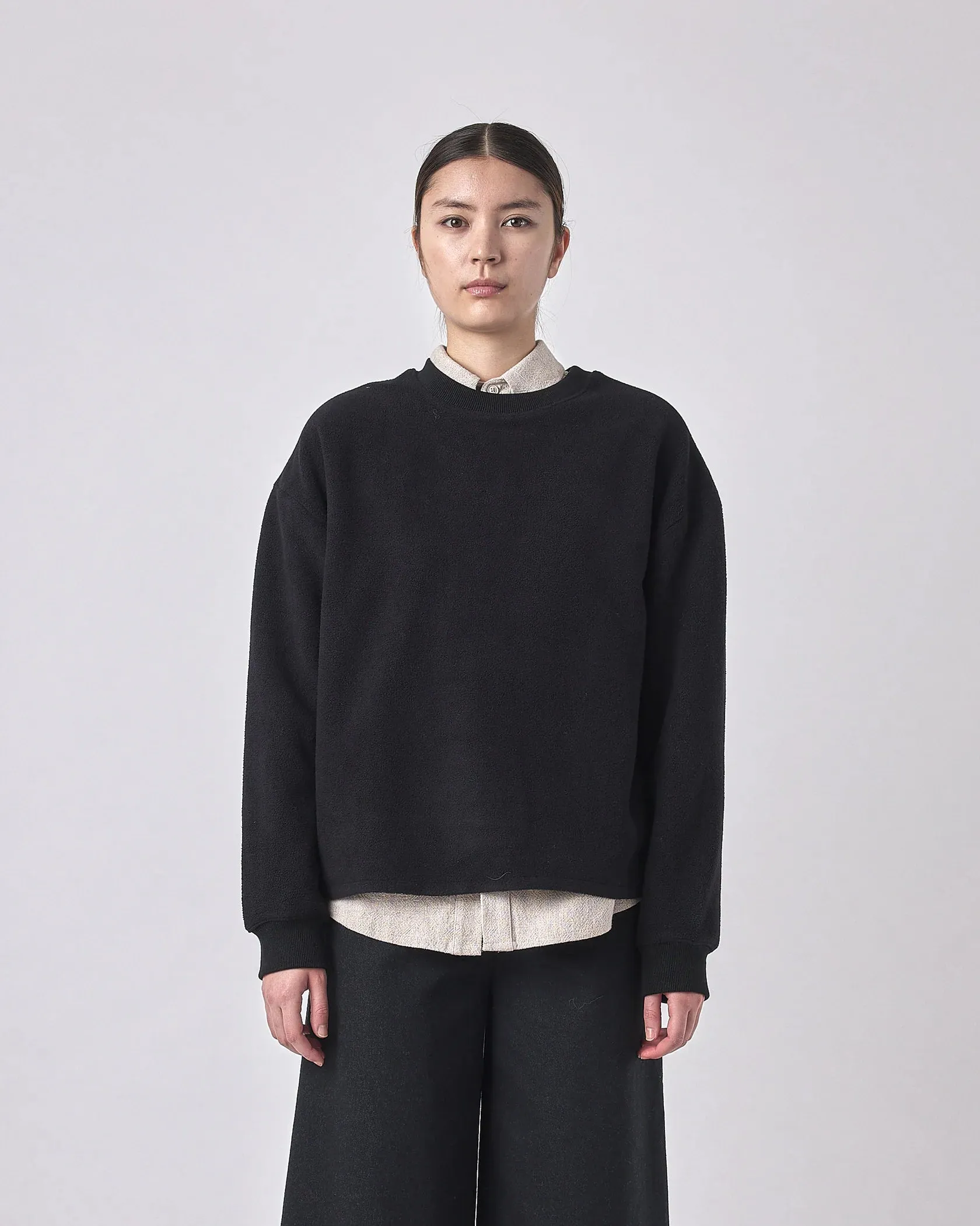 7115 by Szeki Signature Keepsake Jumper
