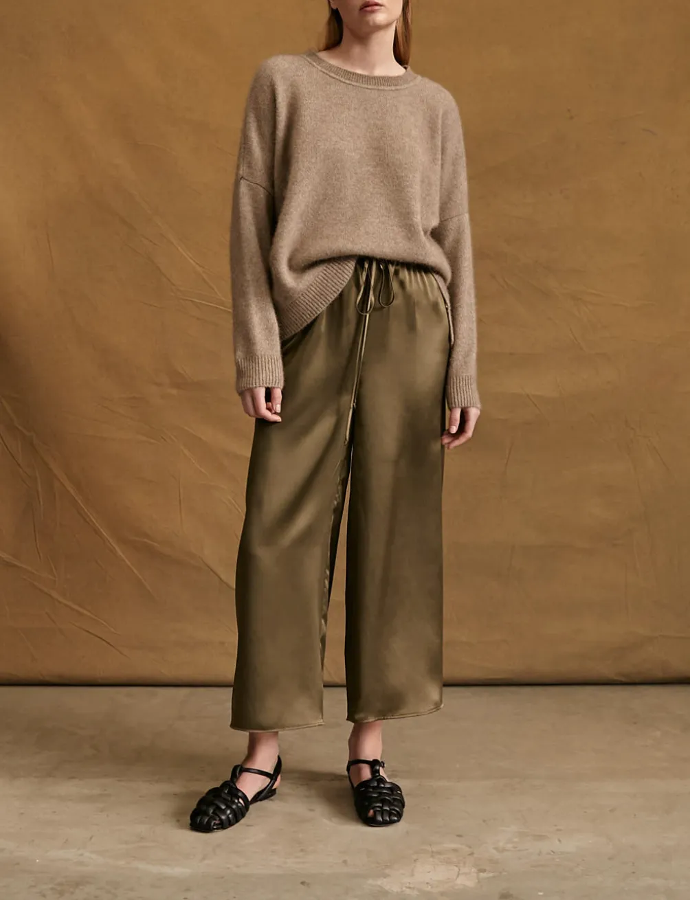 AGNÉS KNIT