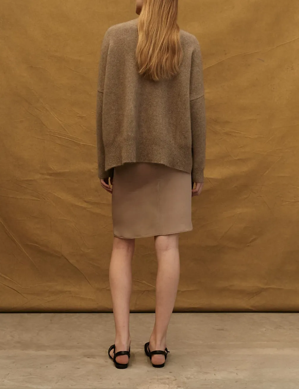 AGNÉS KNIT