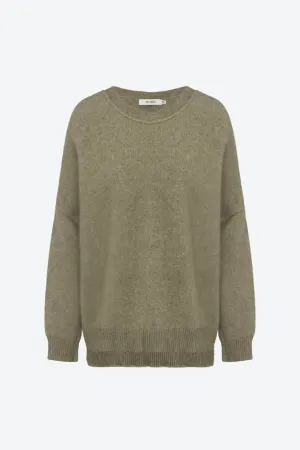 AGNÉS KNIT