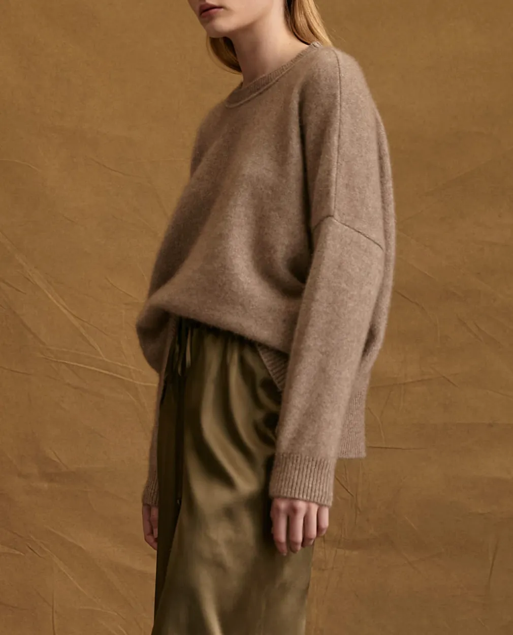 AGNÉS KNIT