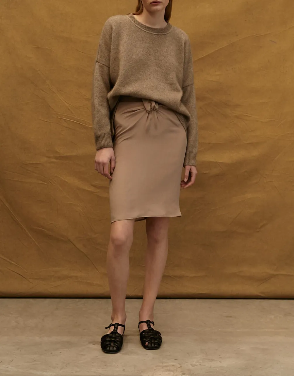 AGNÉS KNIT