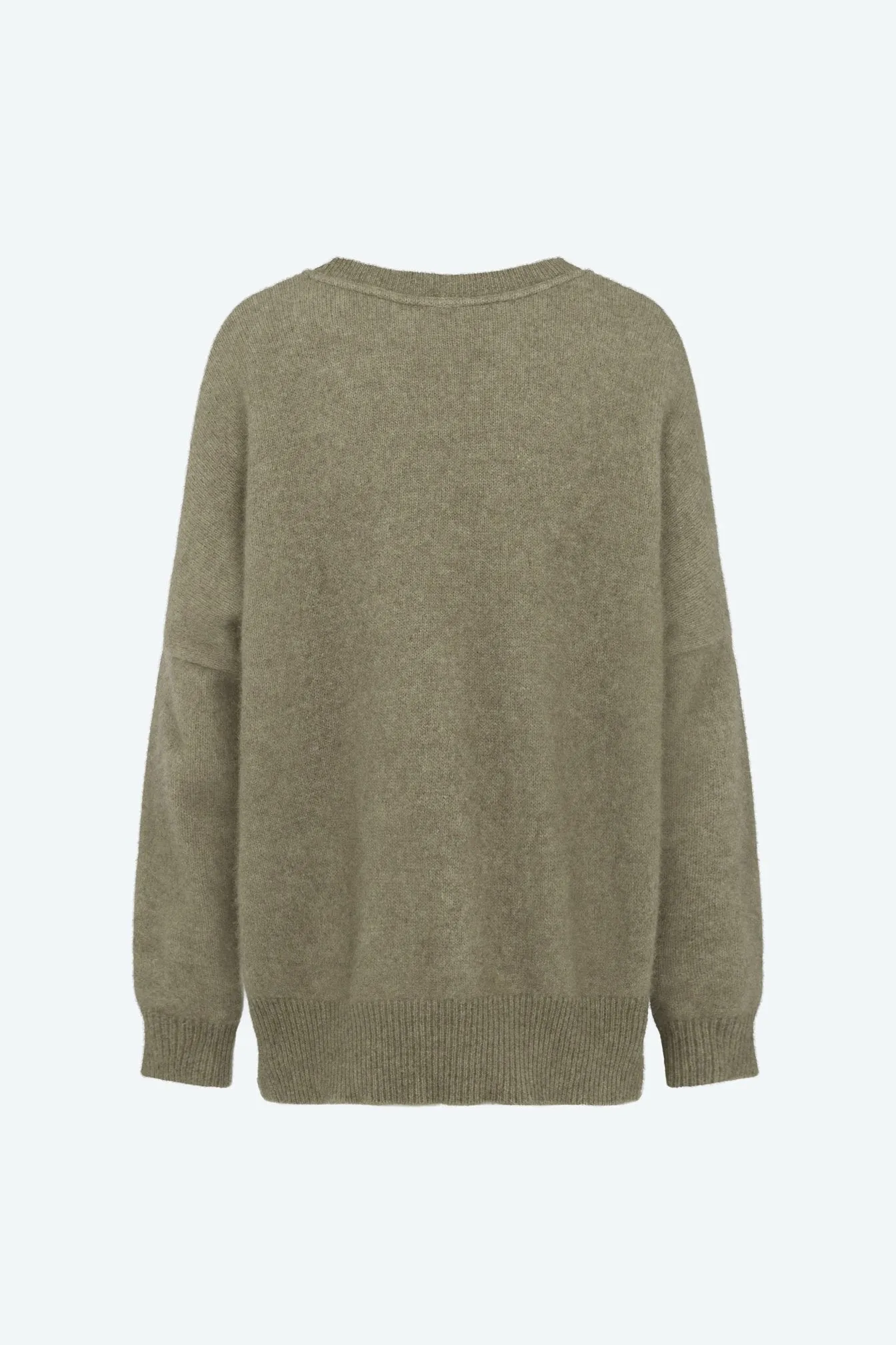 AGNÉS KNIT