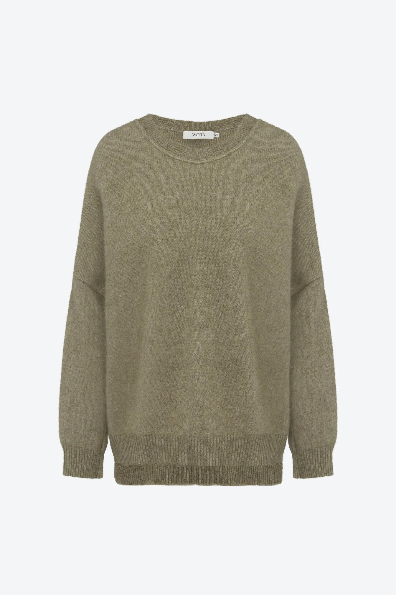 AGNÉS KNIT