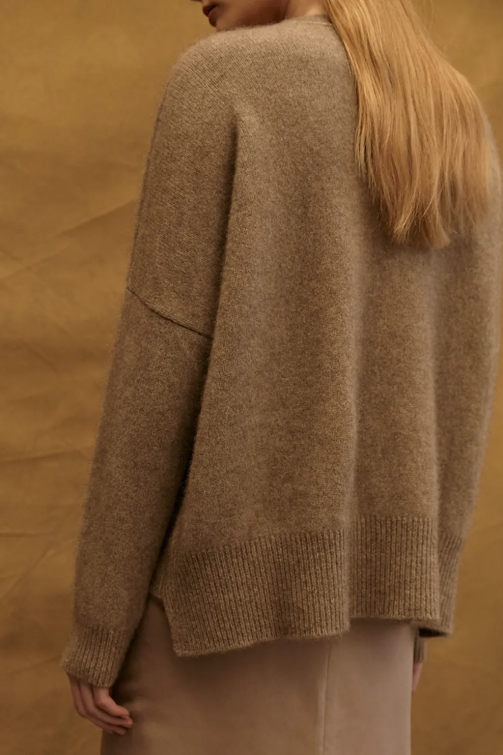 AGNÉS KNIT