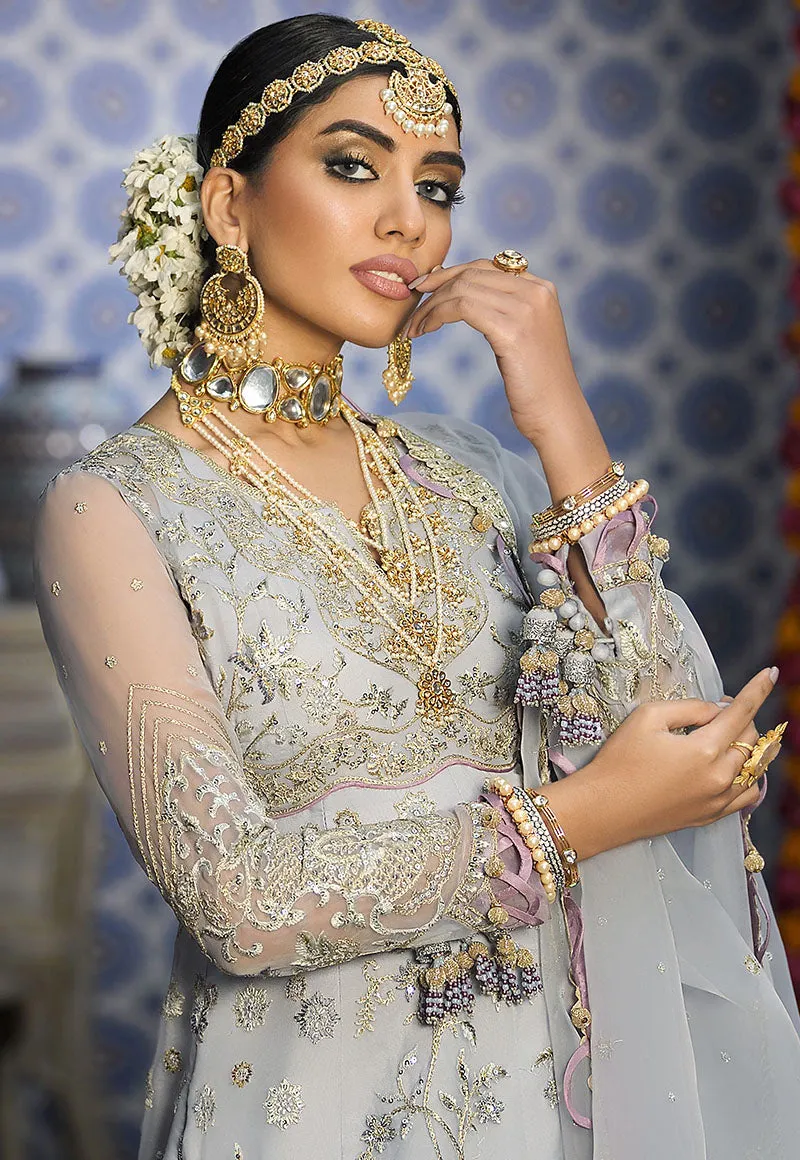 AJR-11 | Asim Jofa Rasm Wedding Collection