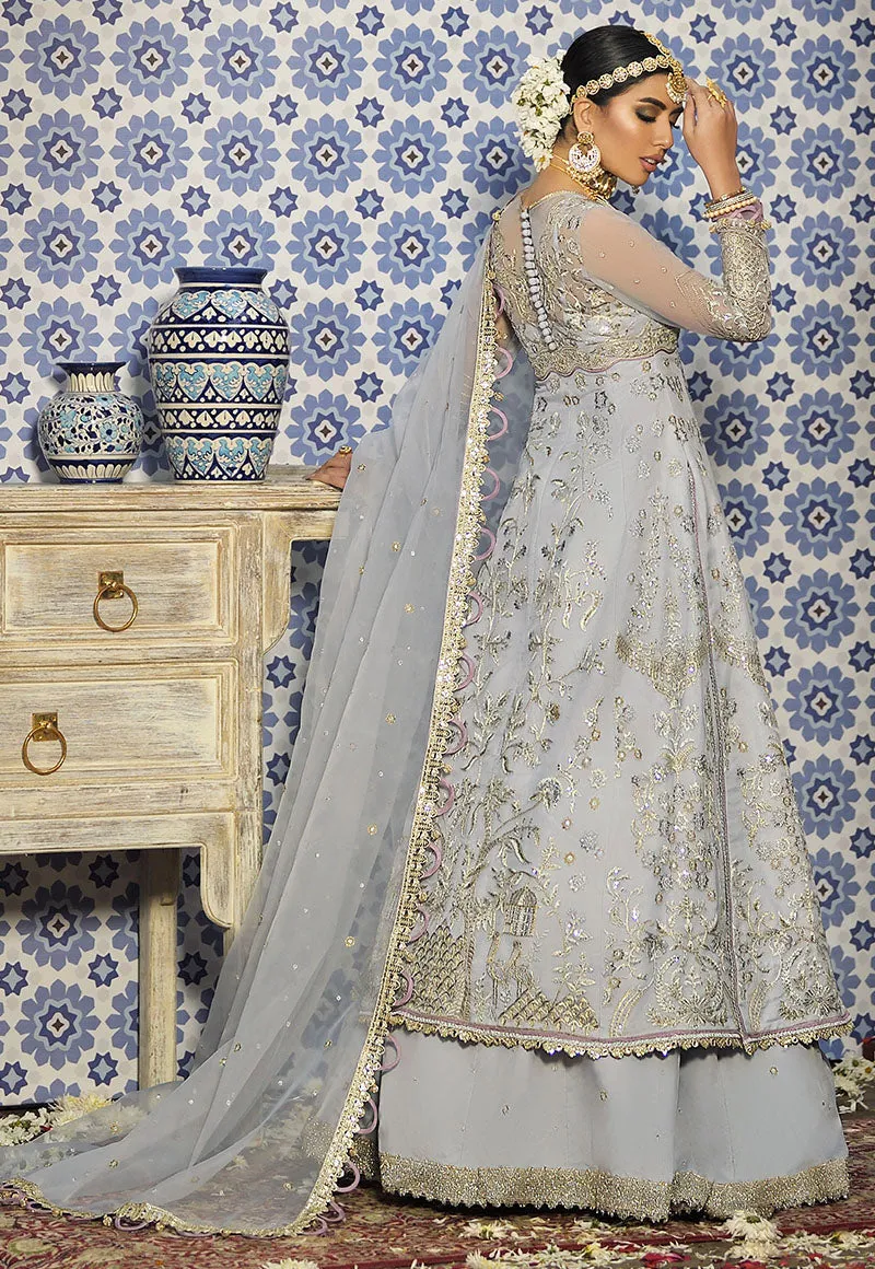 AJR-11 | Asim Jofa Rasm Wedding Collection