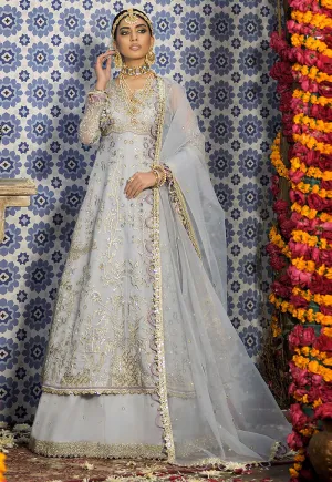 AJR-11 | Asim Jofa Rasm Wedding Collection