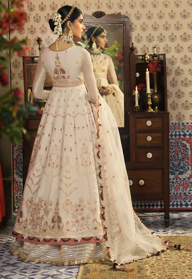 AJR-17 | Asim Jofa Rasm Wedding Collection