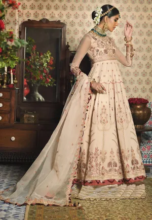 AJR-17 | Asim Jofa Rasm Wedding Collection