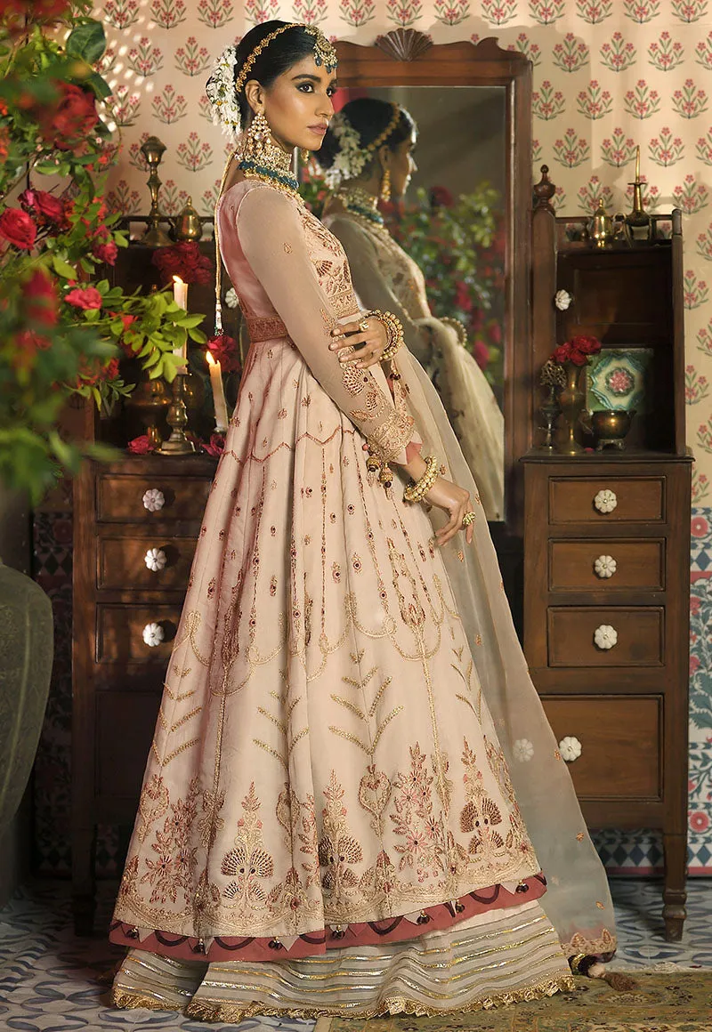 AJR-17 | Asim Jofa Rasm Wedding Collection