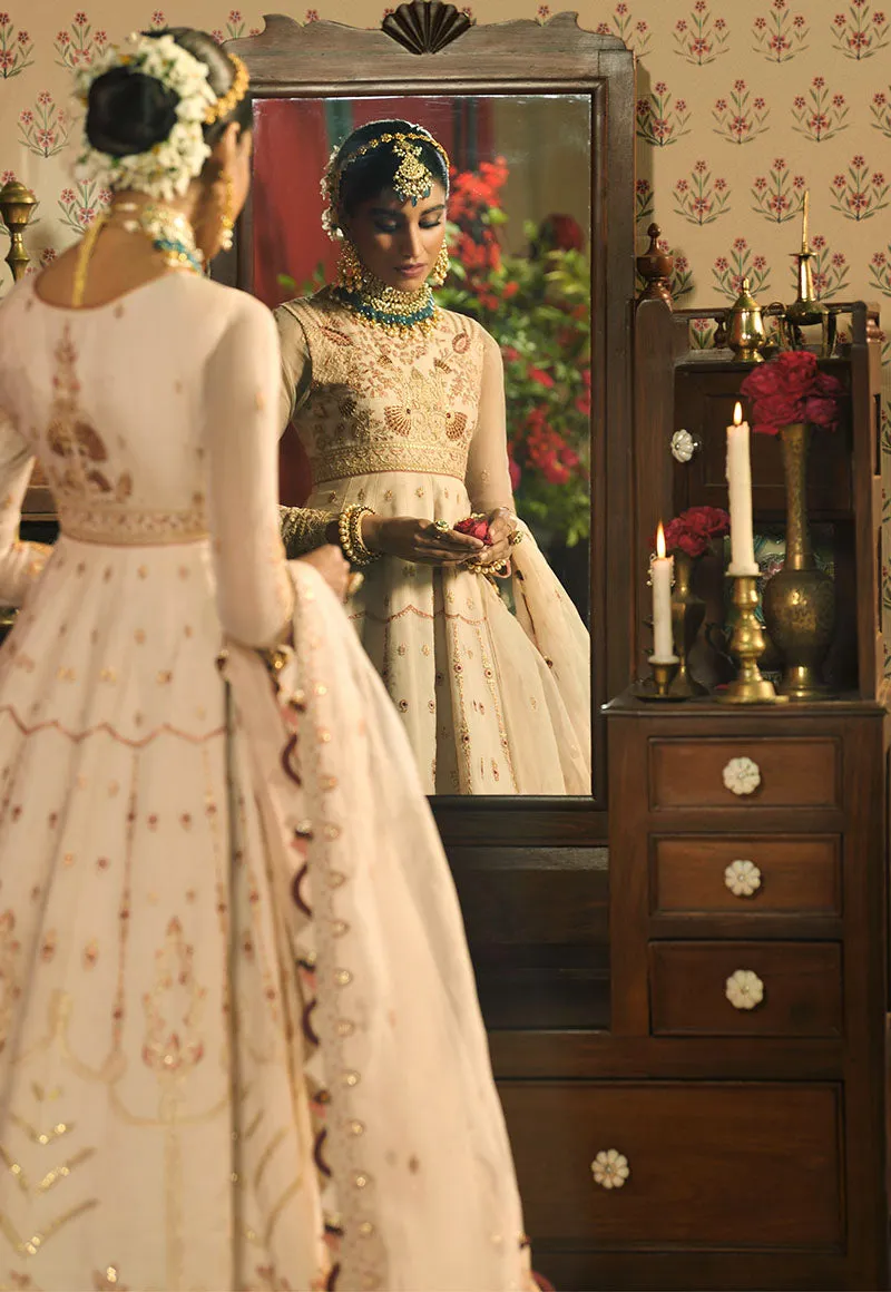 AJR-17 | Asim Jofa Rasm Wedding Collection