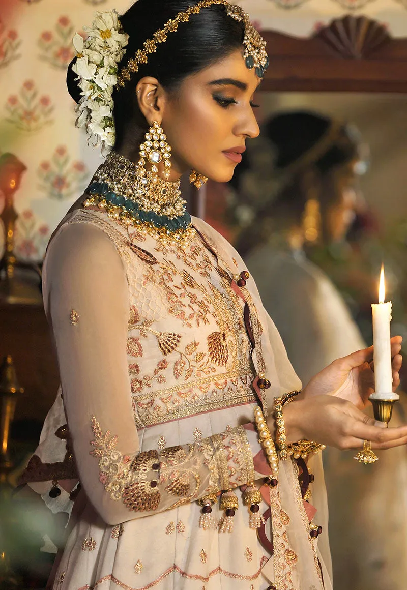 AJR-17 | Asim Jofa Rasm Wedding Collection