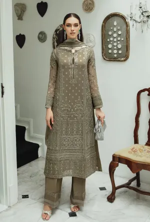 ARIYA | SW23-504- UMBER- ZARIN- FREESIA