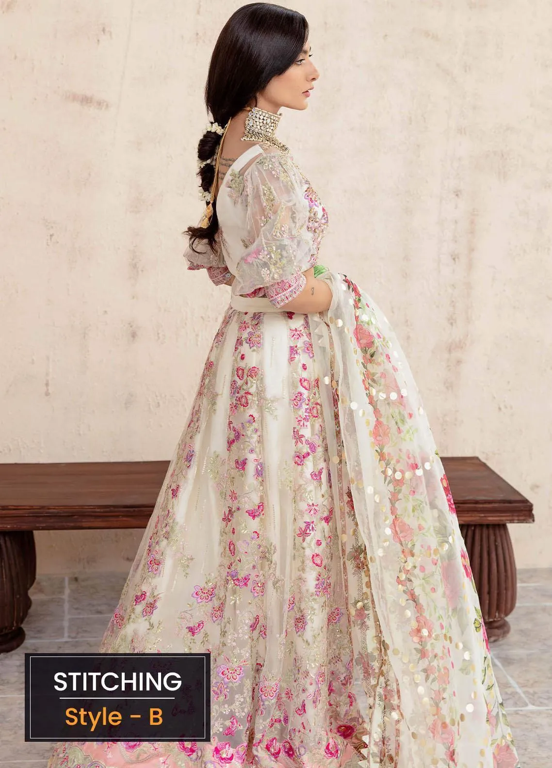 ASIFA & NABEEL | SAKHIYAAN (FESTIVE'22) | Hayat SF-02