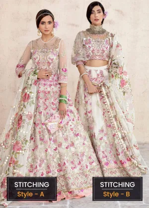 ASIFA & NABEEL | SAKHIYAAN (FESTIVE'22) | Hayat SF-02