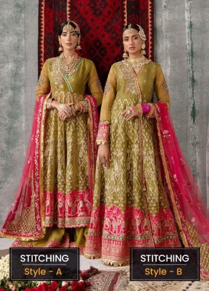 ASIFA & NABEEL | SAKHIYAAN (FESTIVE'22) | INAYAT SF-05