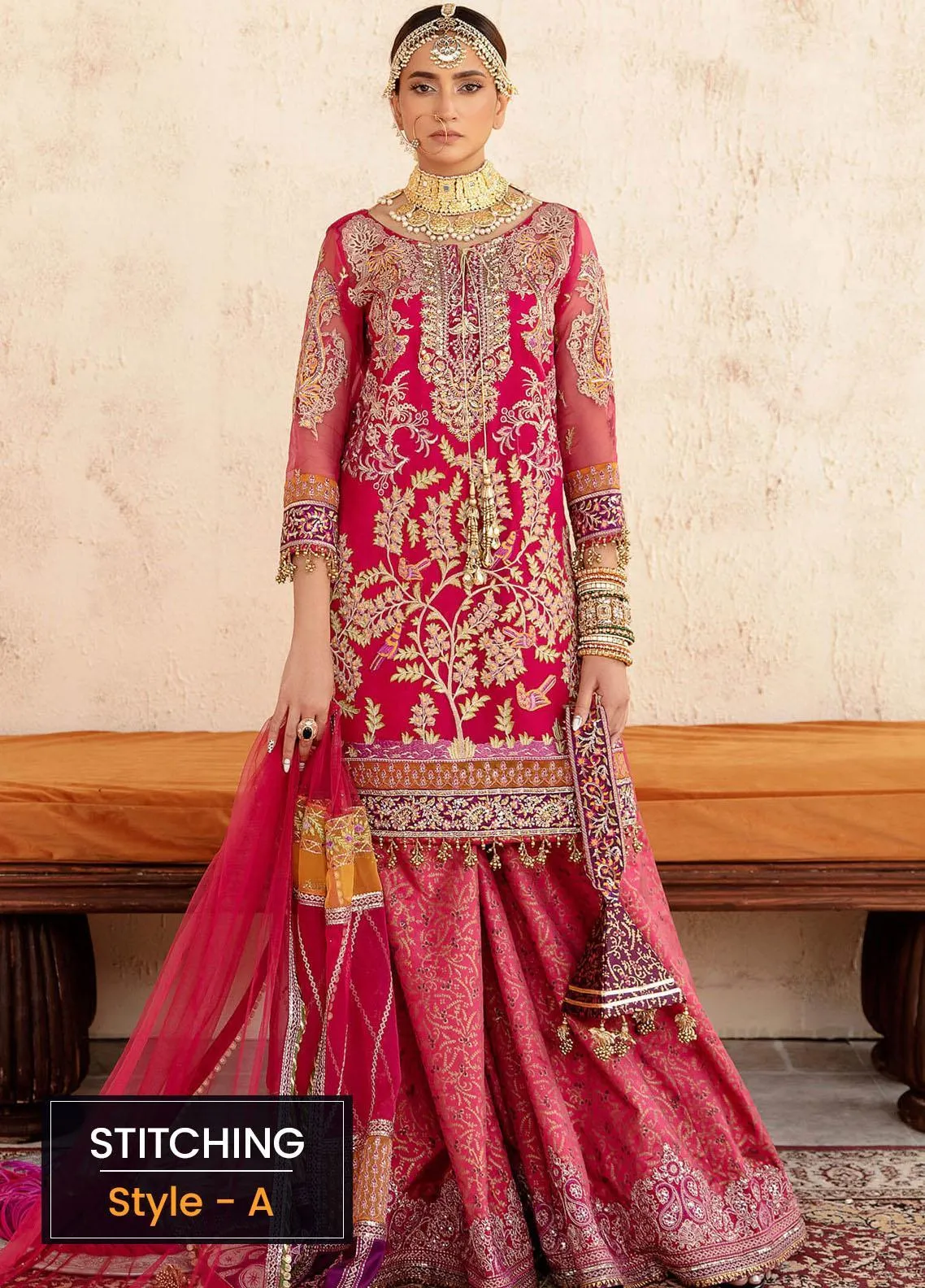 ASIFA & NABEEL | SAKHIYAAN (FESTIVE'22) | VASL SF-04
