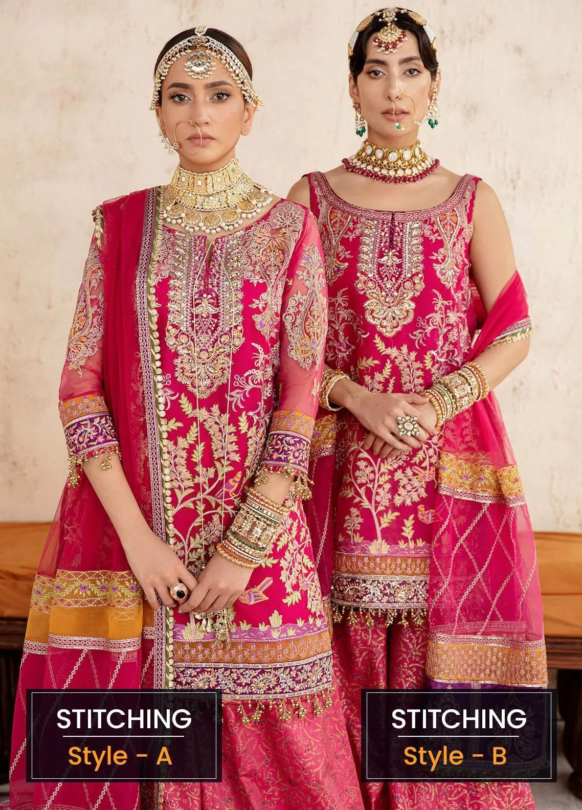 ASIFA & NABEEL | SAKHIYAAN (FESTIVE'22) | VASL SF-04
