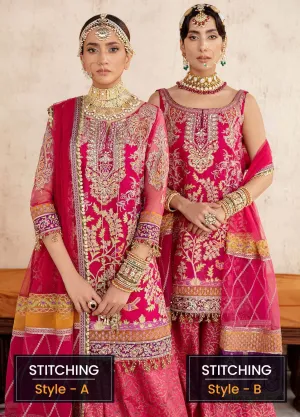 ASIFA & NABEEL | SAKHIYAAN (FESTIVE'22) | VASL SF-04