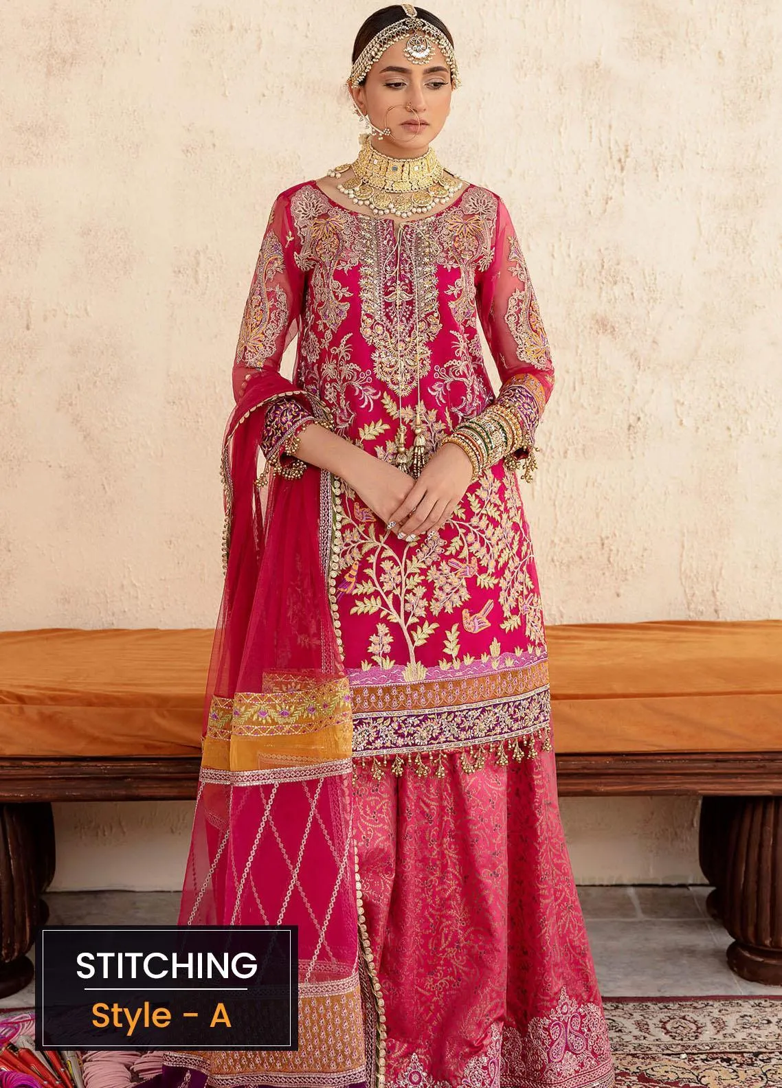 ASIFA & NABEEL | SAKHIYAAN (FESTIVE'22) | VASL SF-04