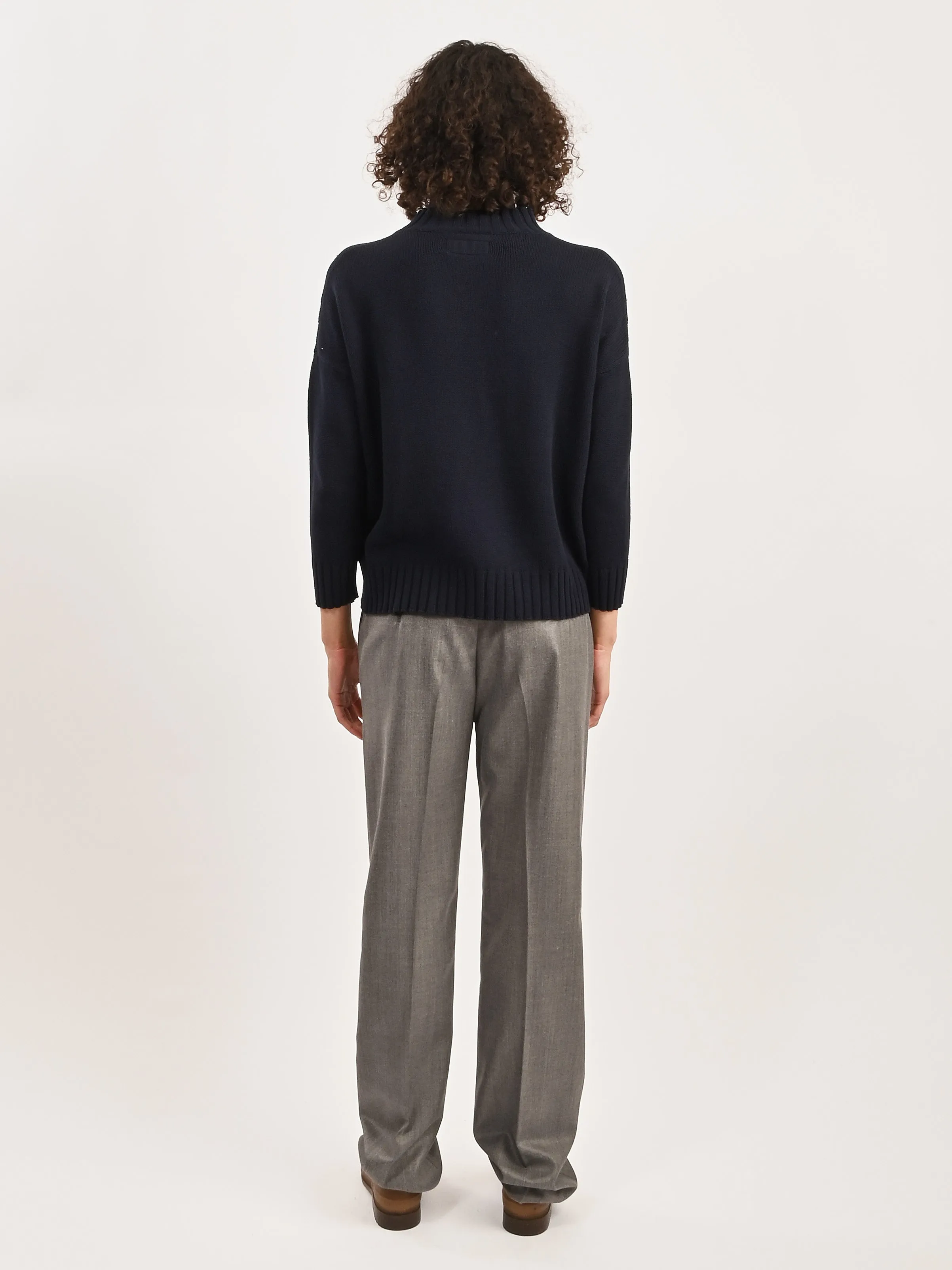 Atlantic Maglia Siena