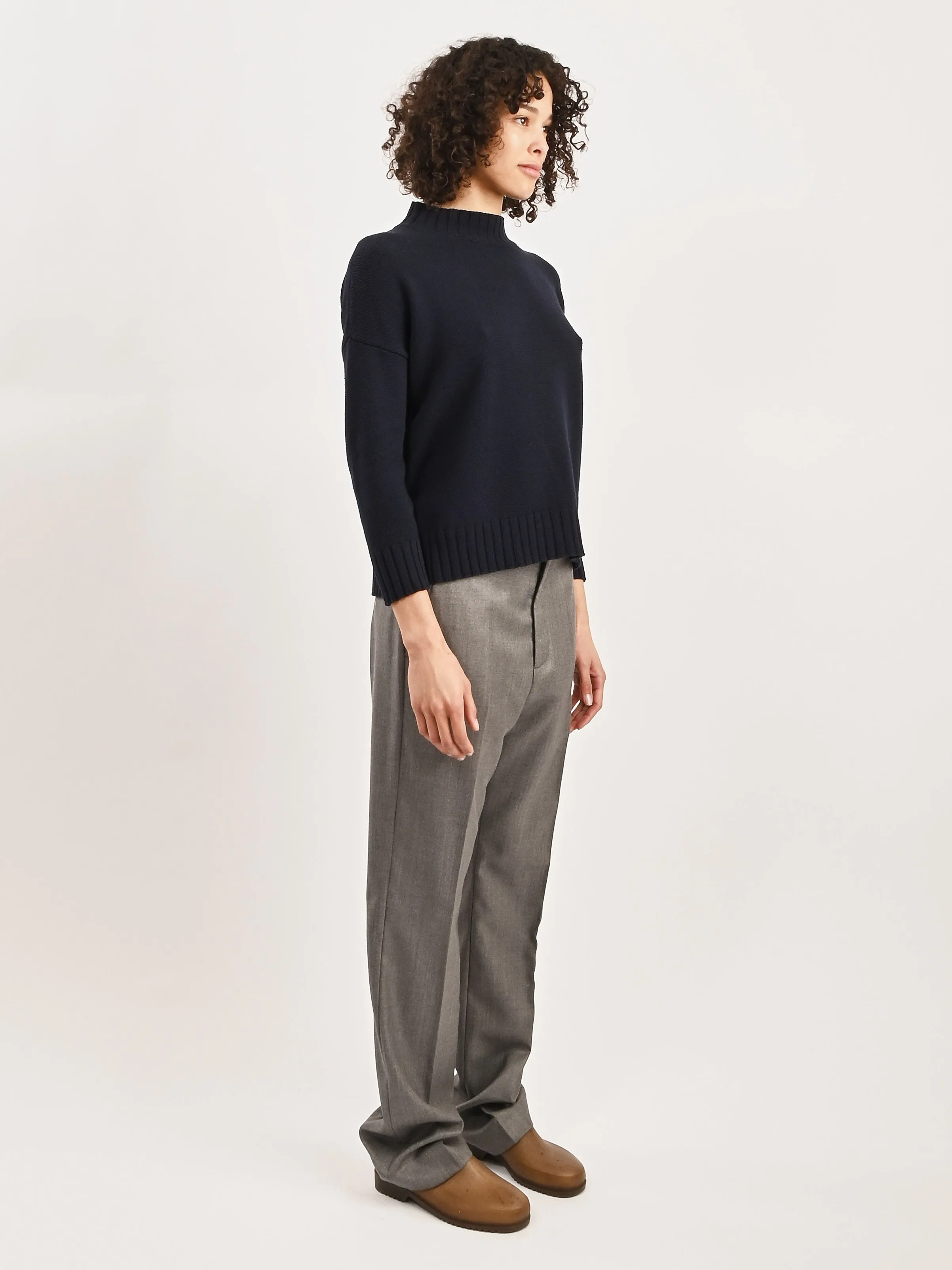 Atlantic Maglia Siena