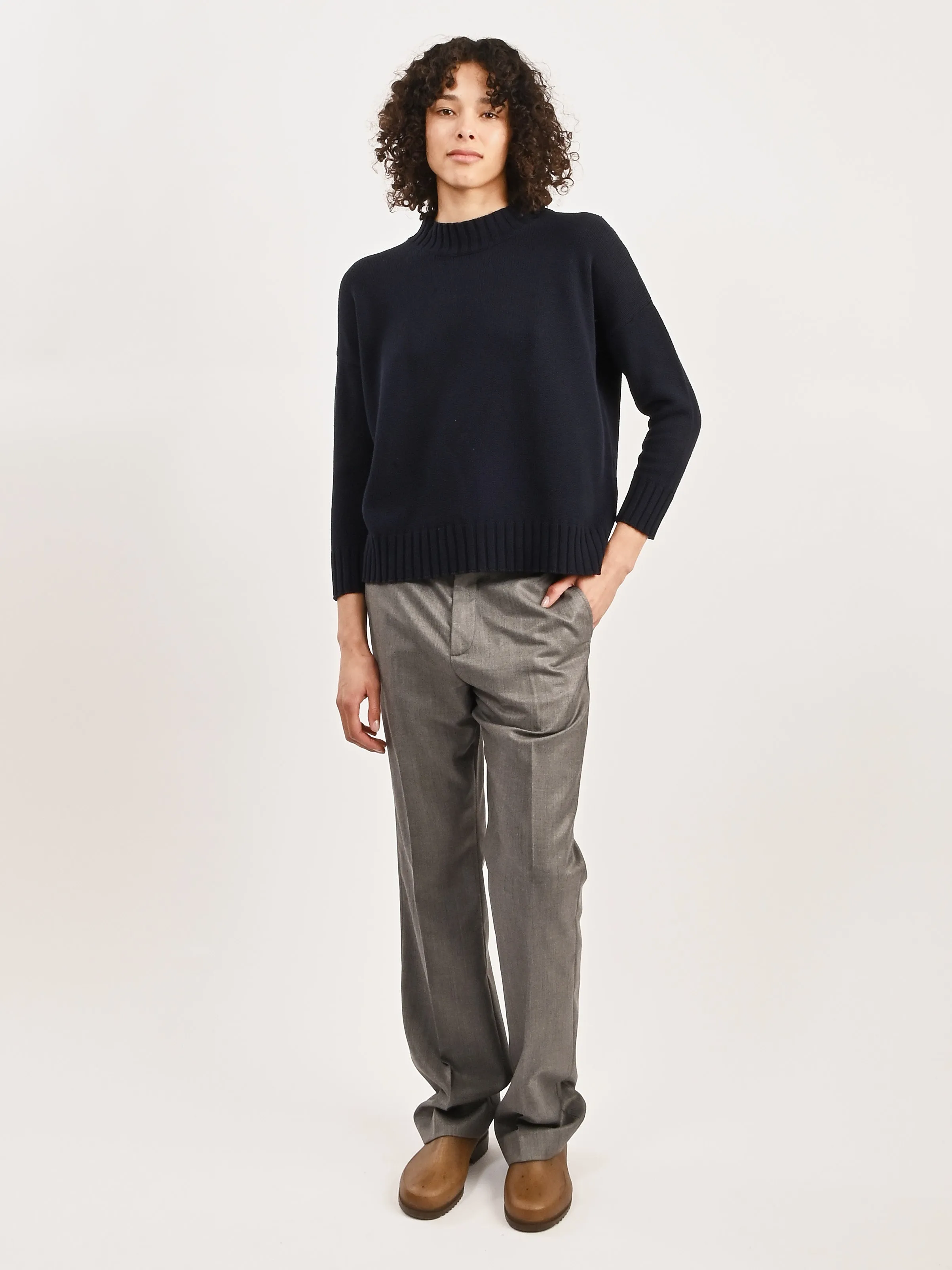 Atlantic Maglia Siena