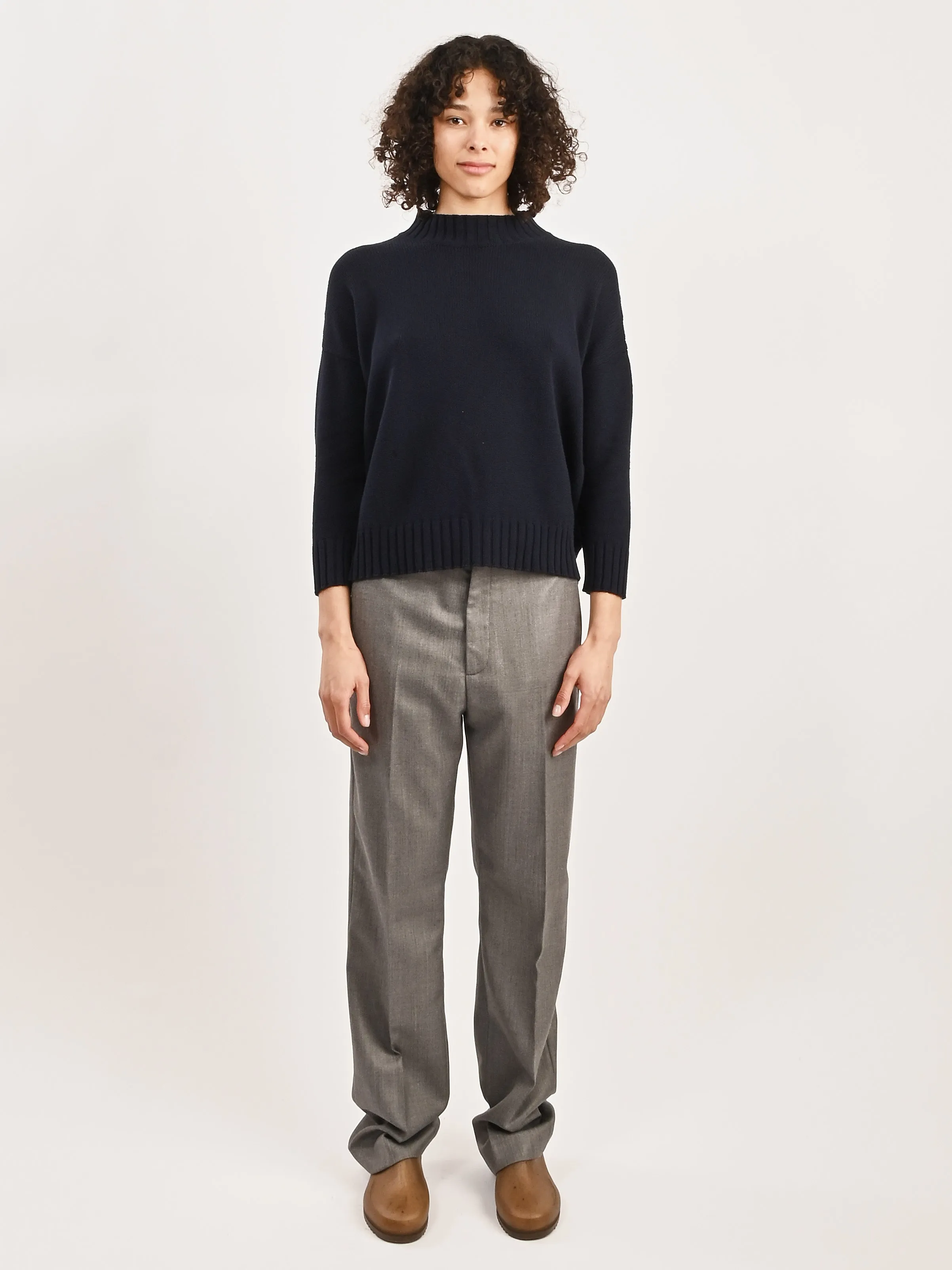 Atlantic Maglia Siena