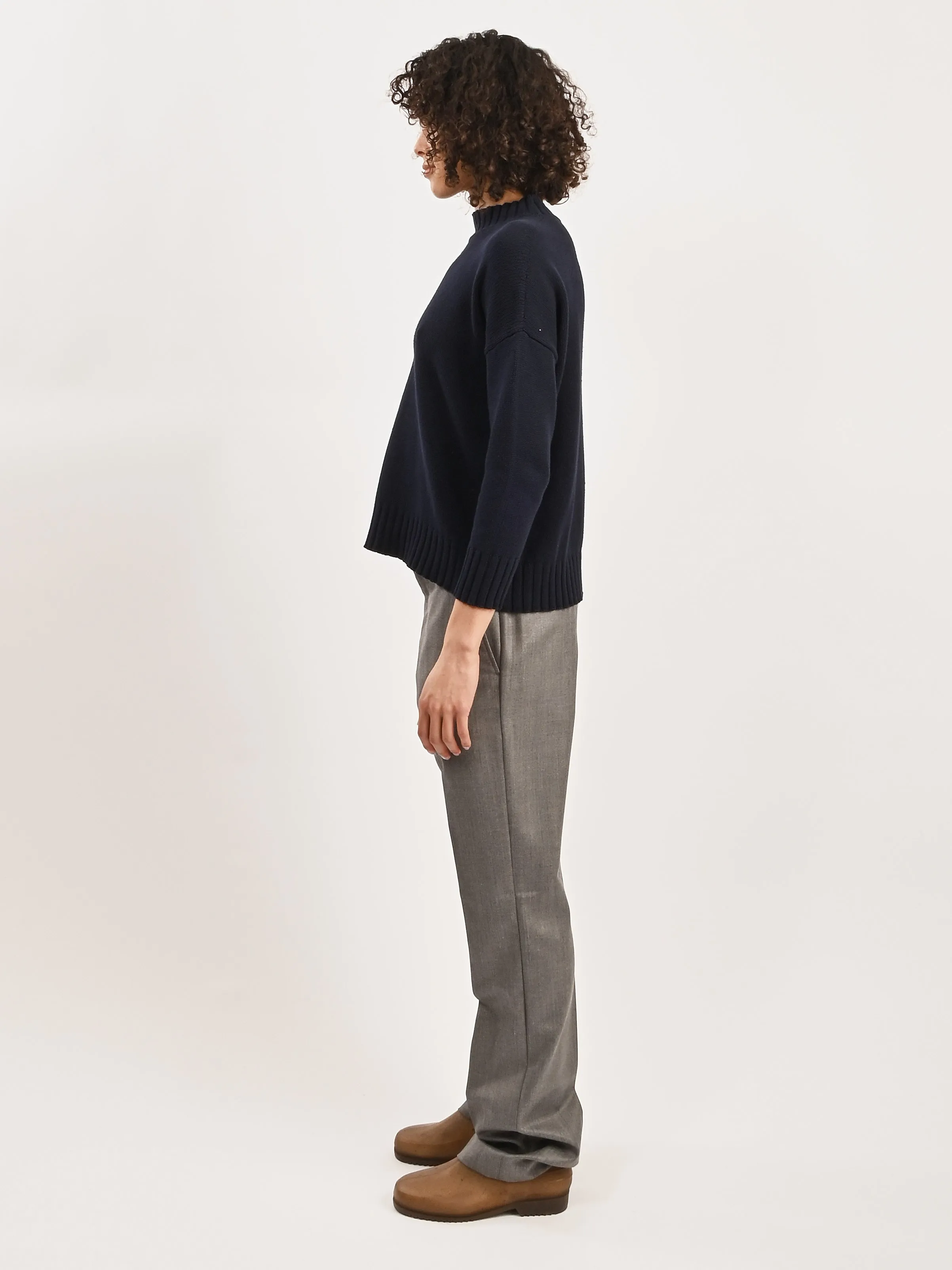 Atlantic Maglia Siena