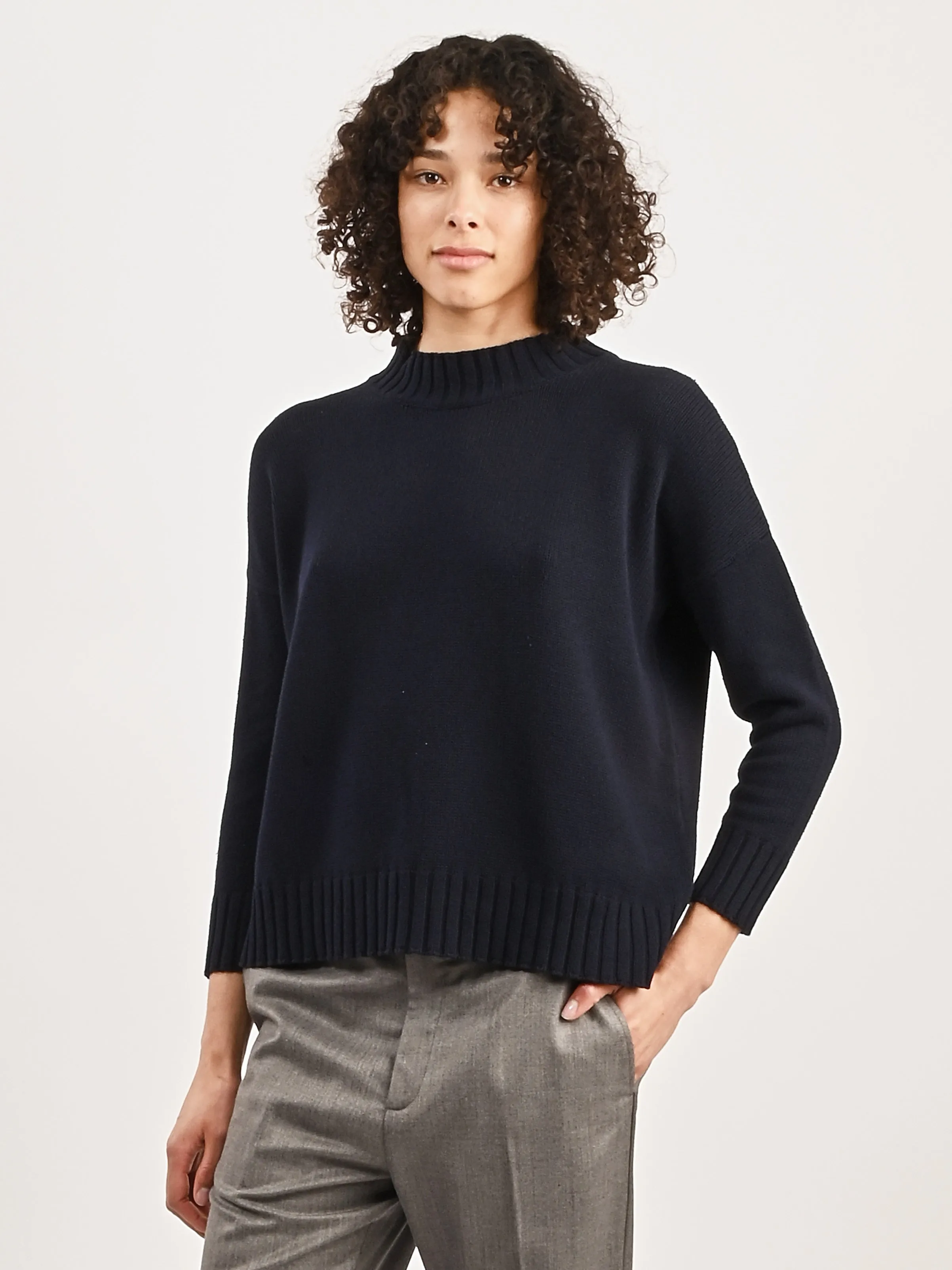 Atlantic Maglia Siena