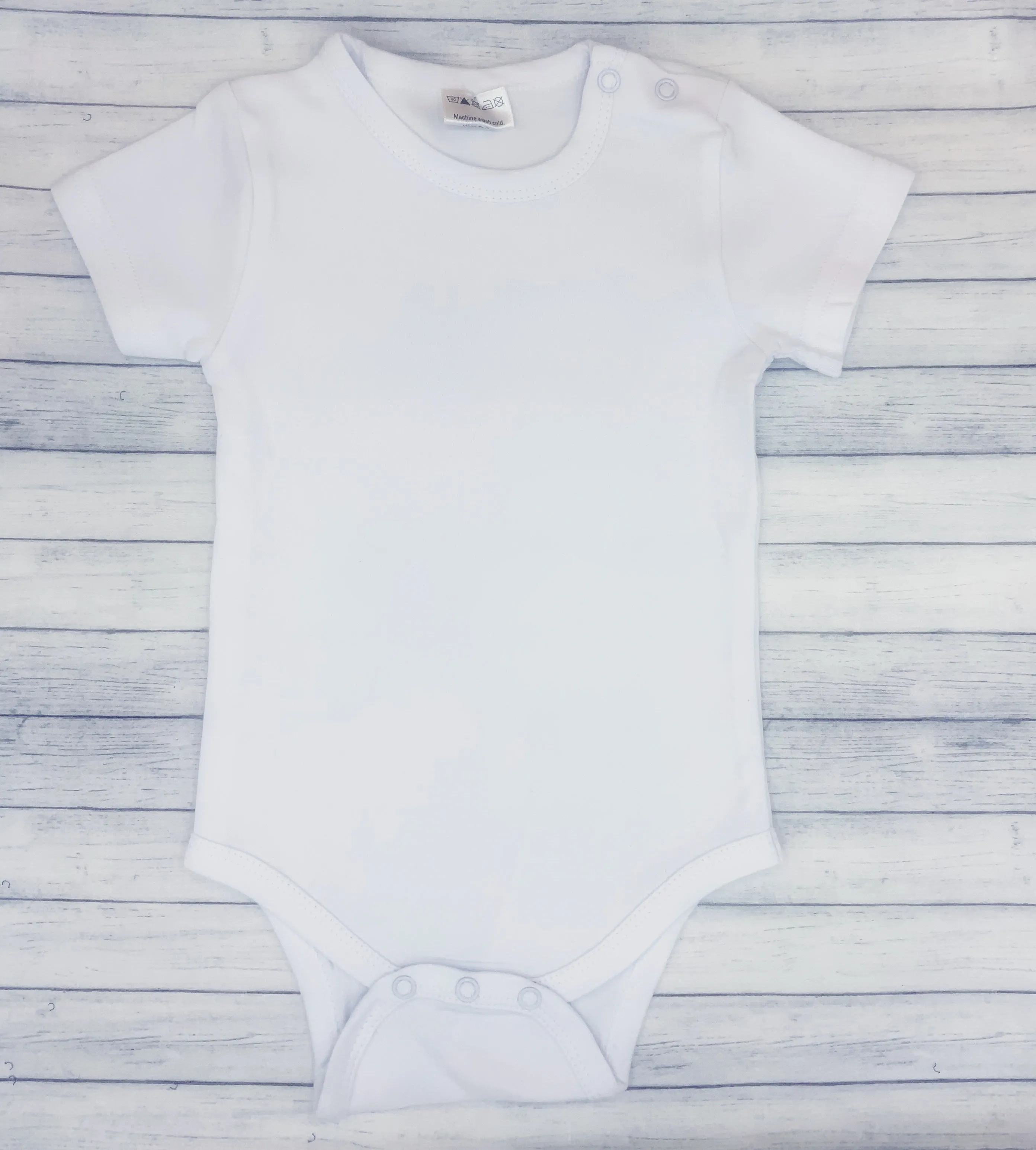 Bear Bodysuit