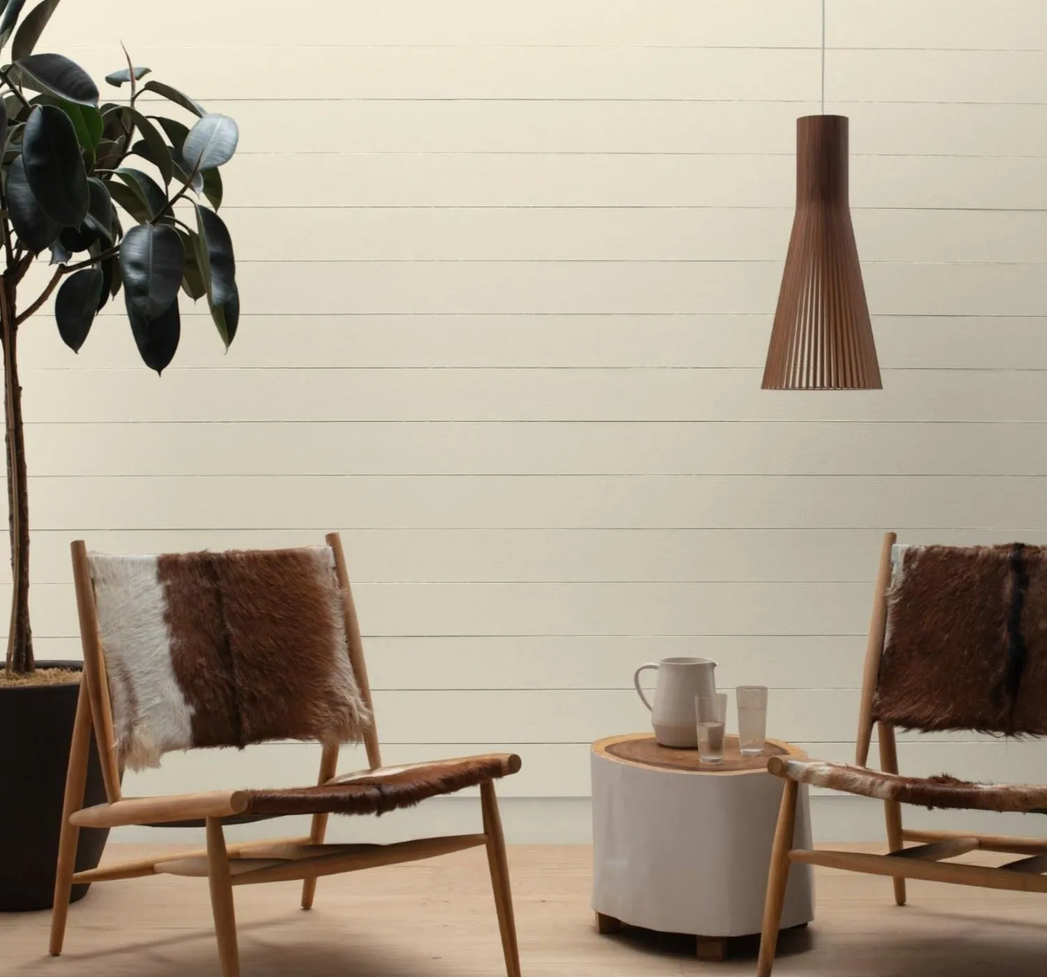 Benjamin Moore Lancaster Whitewash