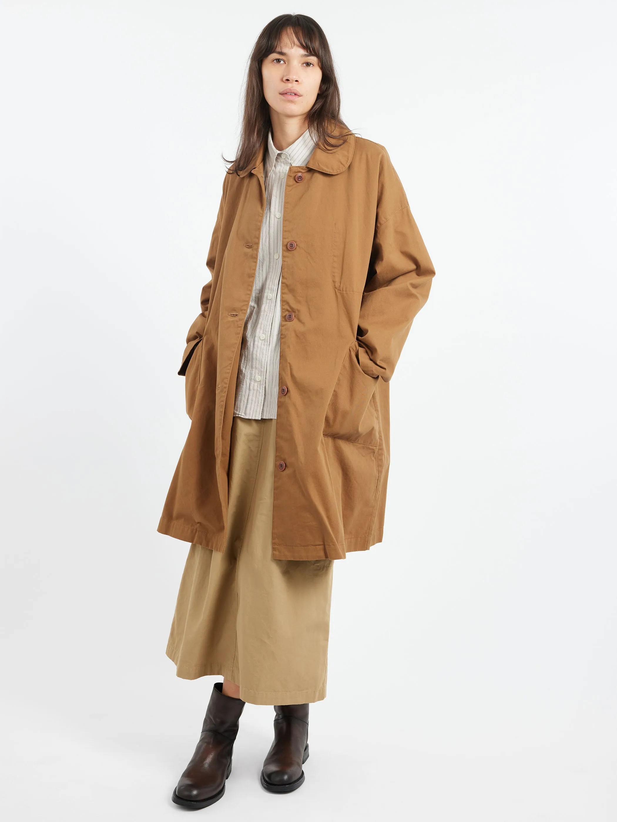 Beuys Coat