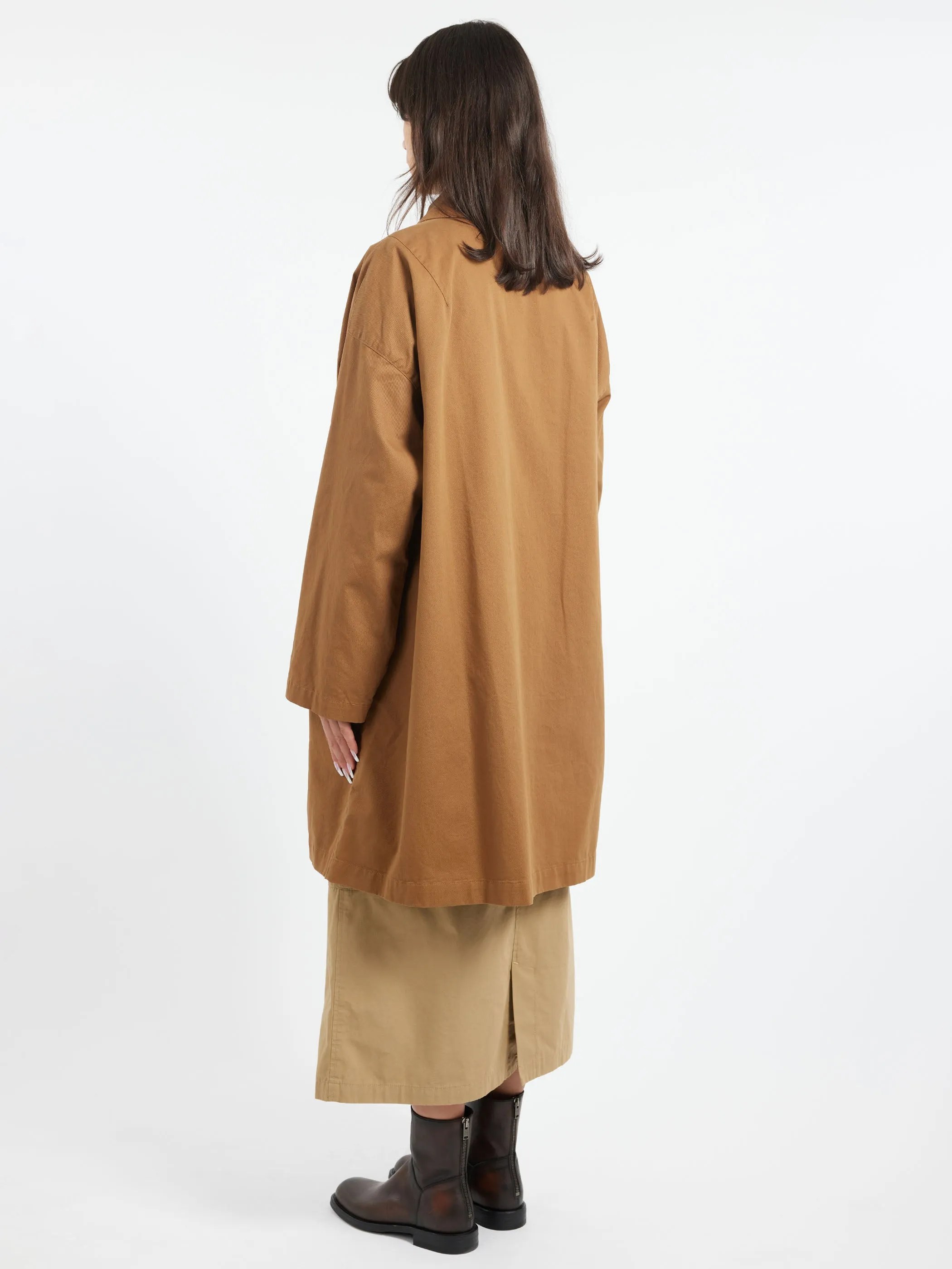 Beuys Coat