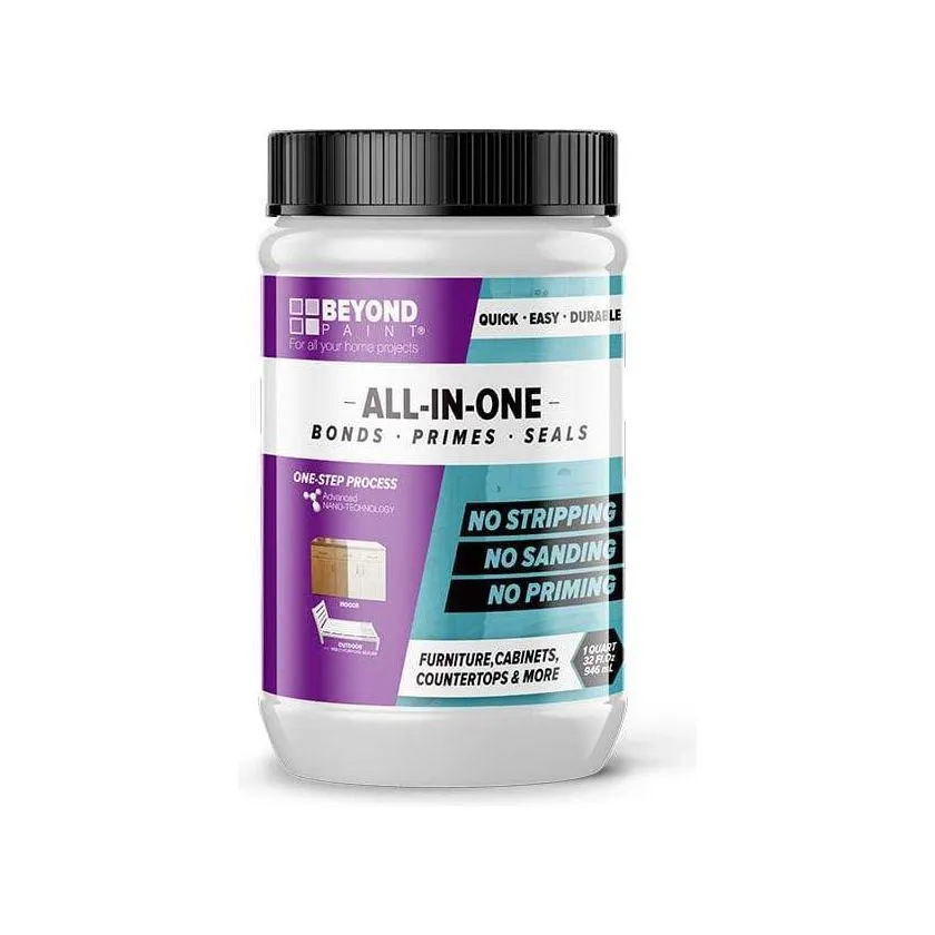 Beyond Paint Cabinet & Furniture Paint Sage