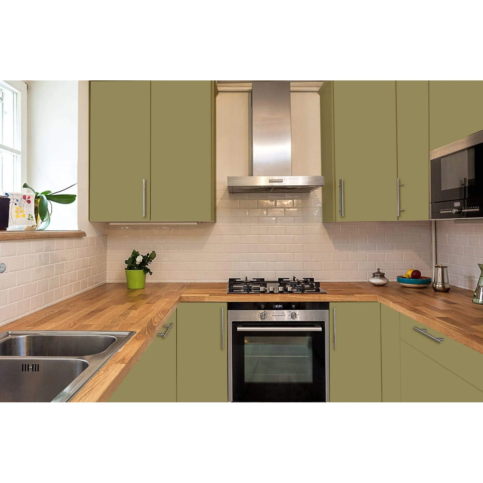 Beyond Paint Cabinet & Furniture Paint Sage