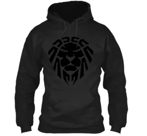 BLACKOUT HOODIE