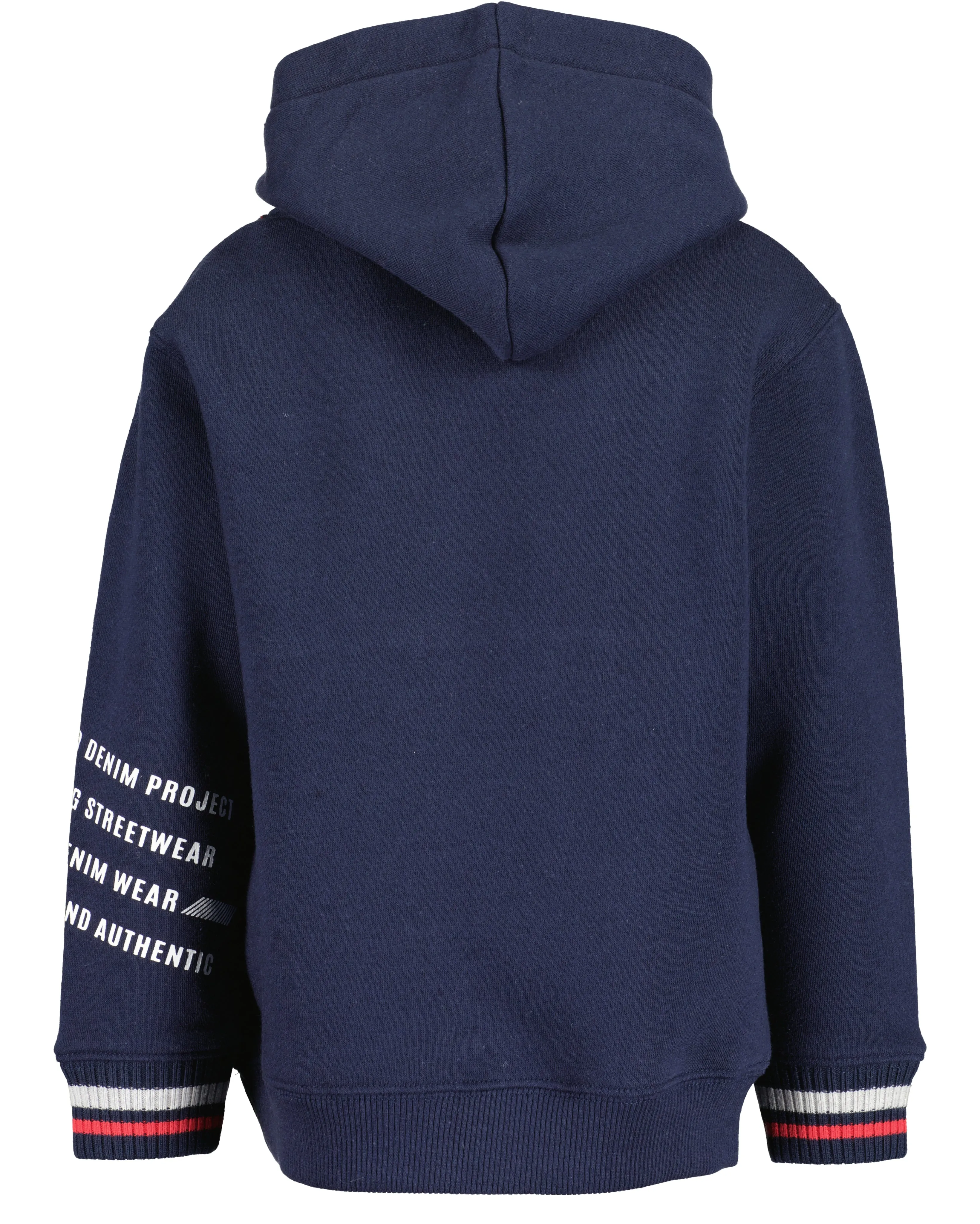 Blue Seven Boys Hoody