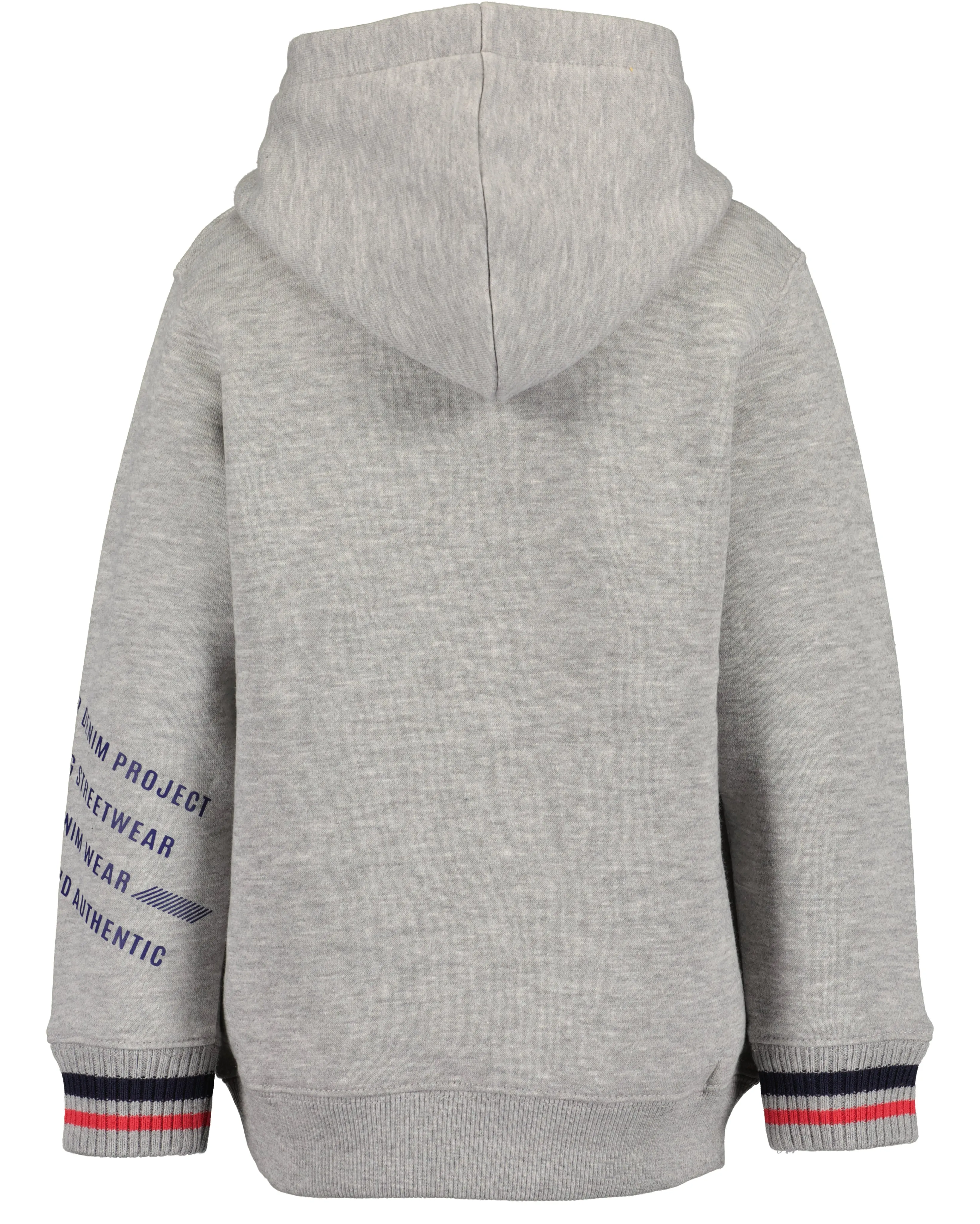 Blue Seven Boys Hoody